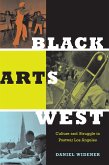 Black Arts West (eBook, PDF)