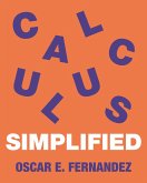 Calculus Simplified (eBook, PDF)
