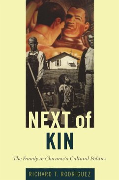 Next of Kin (eBook, PDF) - Richard T. Rodriguez, Rodriguez