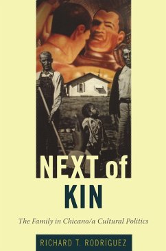 Cover Next of Kin (eBook, PDF)
