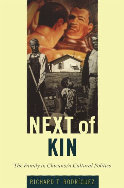 Next of Kin (eBook, PDF) Next of Kin (eBook, PDF)