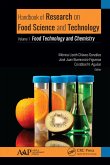 Handbook of Research on Food Science and Technology (eBook, ePUB) Handbook of Research on Food Science and Technology (eBook, ePUB)