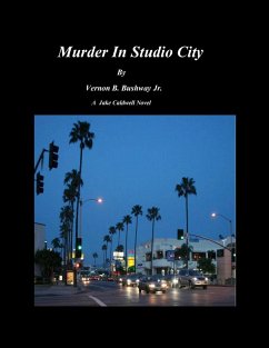 Cover Murder In Studio City (eBook, ePUB)