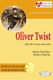 Oliver Twist (ESL/EFL Version with Audio) (eBook, ePUB)