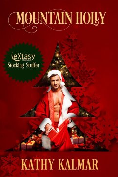 Cover Mountain Holly (Mountain Series, #6) (eBook, ePUB)