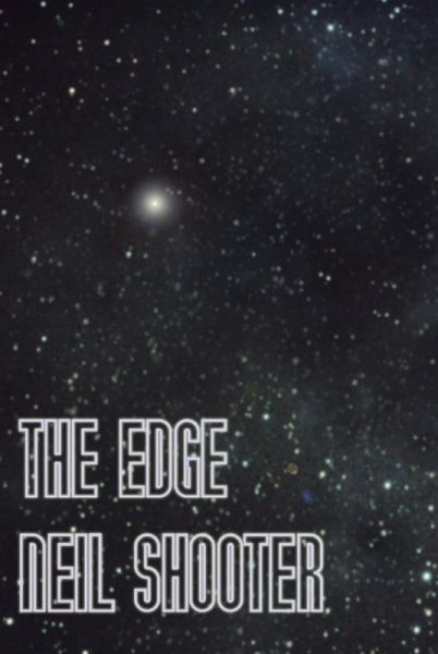 The Edge (eBook, ePUB)