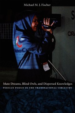 Cover Mute Dreams, Blind Owls, and Dispersed Knowledges (eBook, PDF)