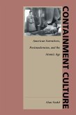 Containment Culture (eBook, PDF)