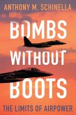Bombs without Boots (eBook, ePUB)
