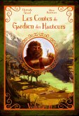 Les contes du Gardien des Hauteurs (eBook, ePUB)