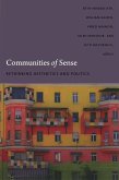 Communities of Sense (eBook, PDF)