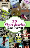 25 Short Stories (eBook, ePUB) 25 Short Stories (eBook, ePUB)