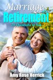 Marriage After Retirement - 25 Questions to Ask (eBook, ePUB)