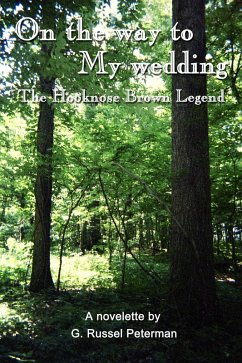 On the Way to My Wedding (eBook, ePUB) - Peterman, G Russell