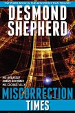 Miscorrection: Times (Miscorrection Trilogy, #3) (eBook, ePUB)