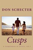 Cusps (A Complement of Lovers, #5) (eBook, ePUB)