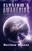 Elysium’s Awakening (eBook, ePUB)