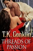 Threads of Passion (eBook, ePUB)