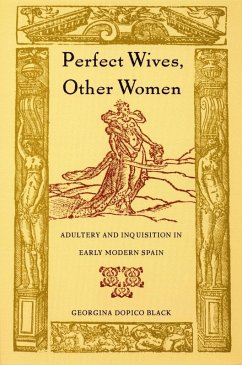 Perfect Wives, Other Women (eBook, PDF) - Georgina Dopico Black, Dopico Black