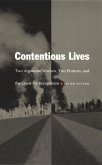 Contentious Lives (eBook, PDF)