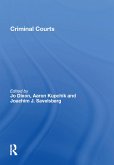 Criminal Courts (eBook, PDF)