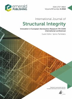 Cover Innovation in European Aeronautics Research (eBook, PDF)