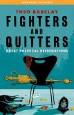 Fighters and Quitters (eBook, ePUB)