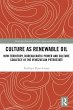 Culture as Renewable Oil (eBook, ePUB) - Bild 1