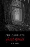 Complete Ghost Stories (eBook, ePUB)