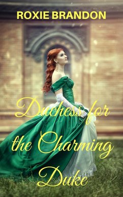Cover Duchess for the Charming Duke (eBook, ePUB)