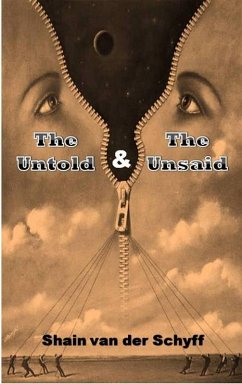 Cover The Untold & The Unsaid (eBook, ePUB)