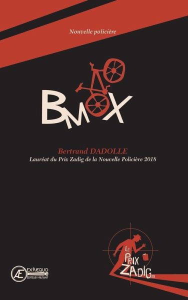 BMX (eBook, ePUB) BMX (eBook, ePUB)