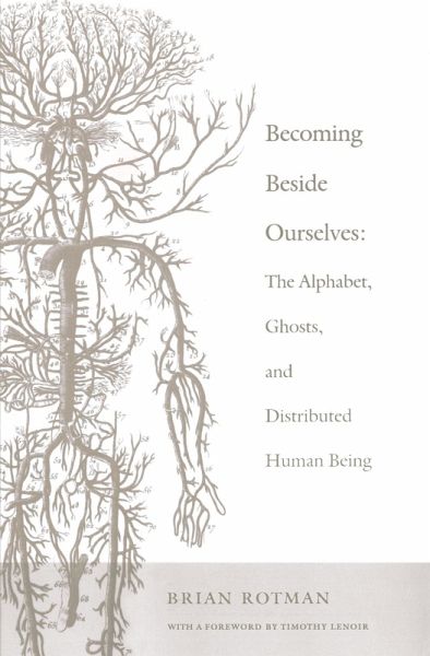 Becoming Beside Ourselves (eBook, PDF)