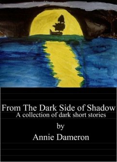 Cover From the Dark Side of Shadow (eBook, ePUB)