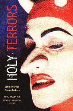 Holy Terrors (eBook, PDF) Cover Holy Terrors (eBook, PDF)
