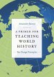 Primer for Teaching World History... - Bild 1