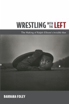 Wrestling with the Left (eBook, PDF) - Barbara Foley, Foley