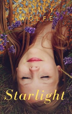 Cover Starlight (A Harvest of Stars, #2) (eBook, ePUB)