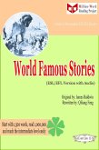 World Famous Stories (ESL/EFL Version with Audio) (eBook, ePUB)