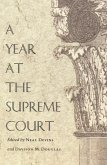 Year at the Supreme Court (eBook, PDF)