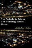 Postcolonial Science and Technology Studies Reader (eBook, PDF)