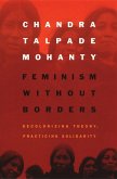Feminism without Borders (eBook, PDF)
