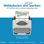 Webteksten die werken (eBook, ePUB)