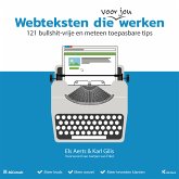 Webteksten die werken (eBook, ePUB)