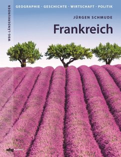 Frankreich (eBook, PDF) - Schmude, Jürgen; Kazig, Rainer
