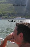 Soif de liberté (eBook, ePUB)