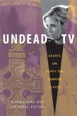 Undead TV (eBook, PDF)