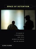 Space of Detention (eBook, PDF)