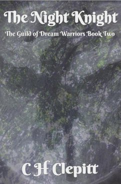 Cover The Night Knight (The Guild of Dream Warriors, #2) (eBook, ePUB)