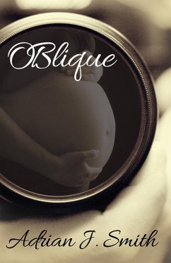 OBlique (eBook, ePUB) - Smith, Adrian J.